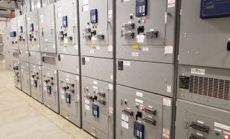 Medium Voltage Switchgear